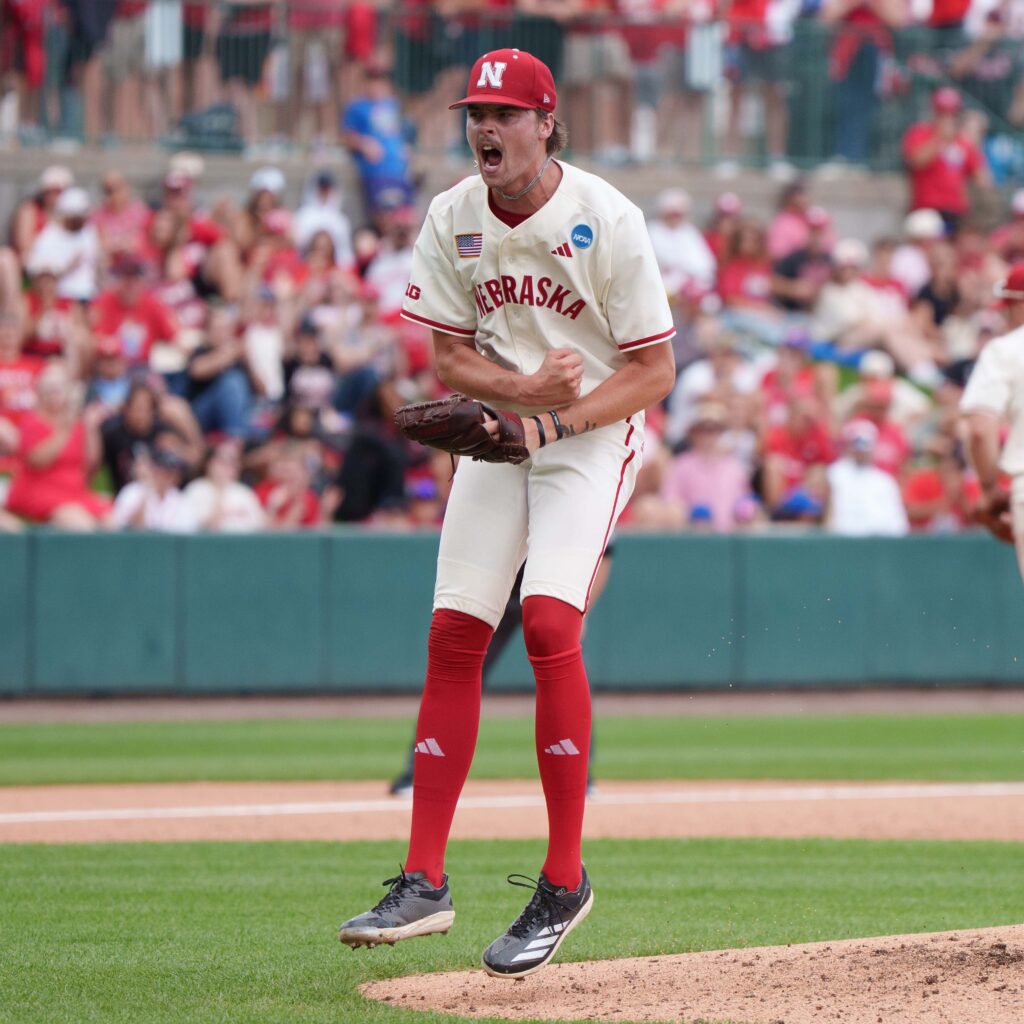 Nebraska Carson Jasa 2