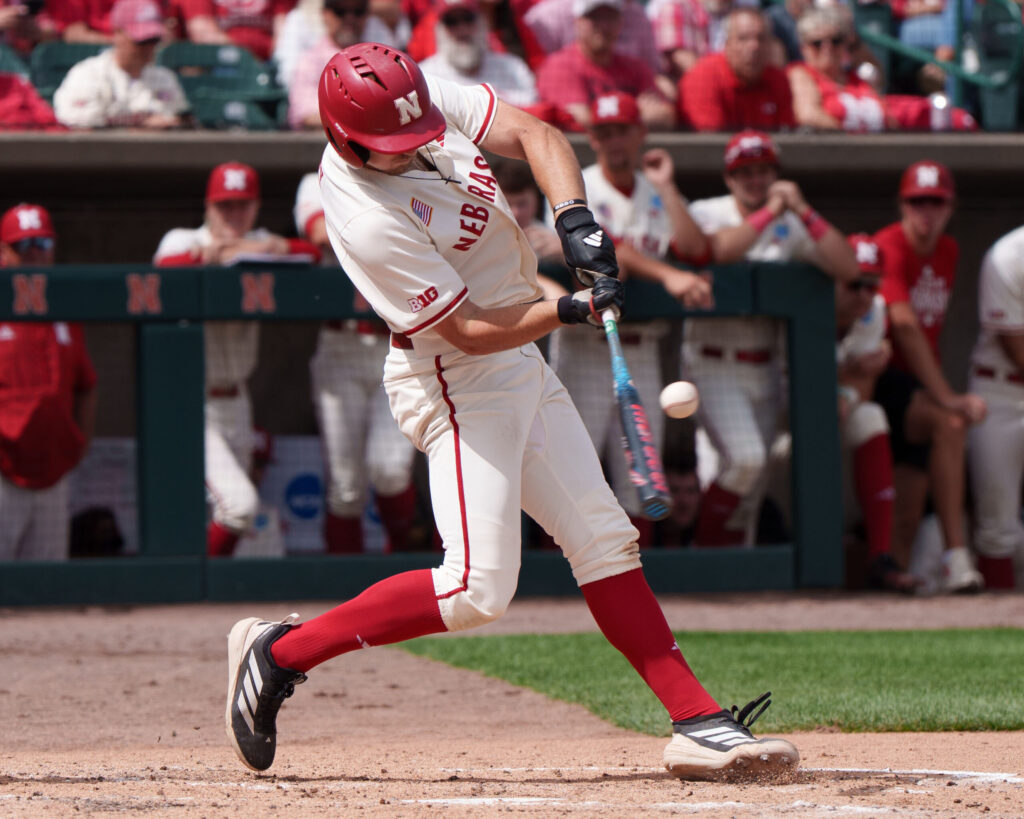 Nebraska Dylan Carey