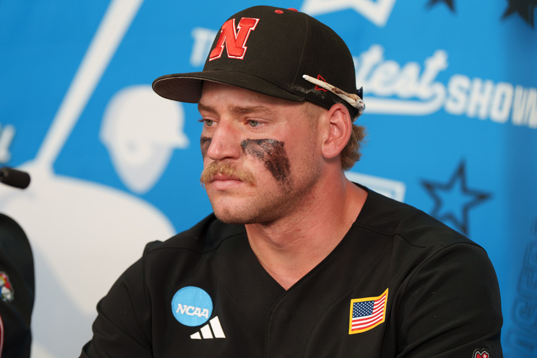 Nebraska Crying