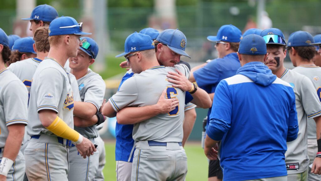 South Dakota State After the Game