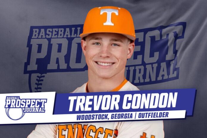 Trevor Condon