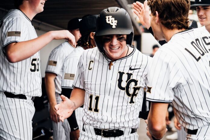 Andrew Williamson UCF