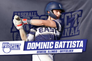 Dominic Battista