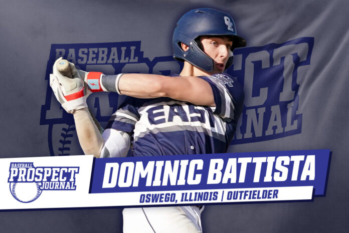 Dominic Battista